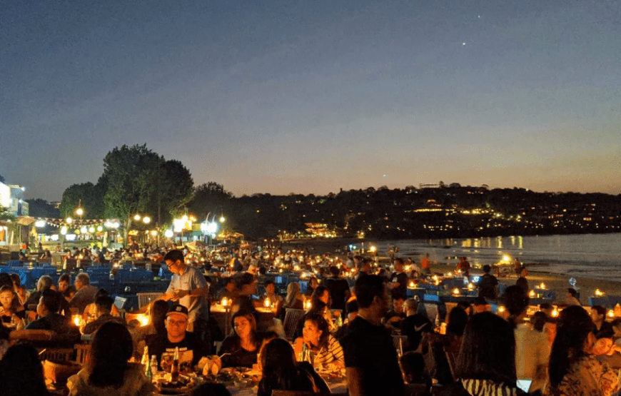 Bali Tour Package 4 Days 3 Nights – Special Kayaking