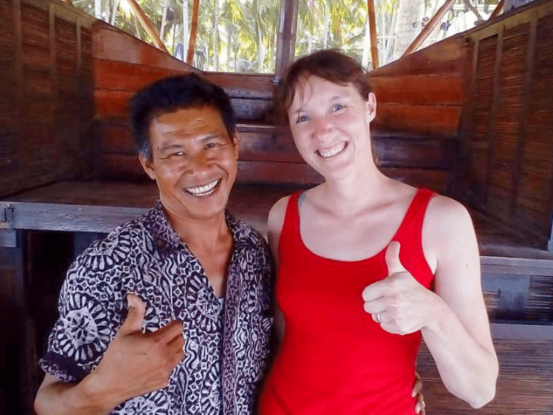 KIU TOUR & TRAVEL BALI