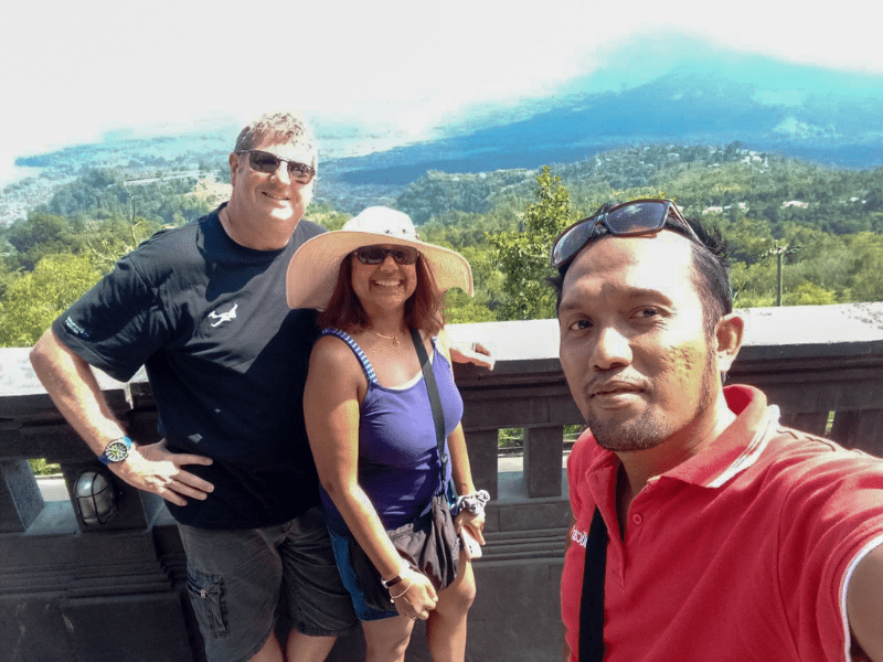 KIU TOUR & TRAVEL BALI