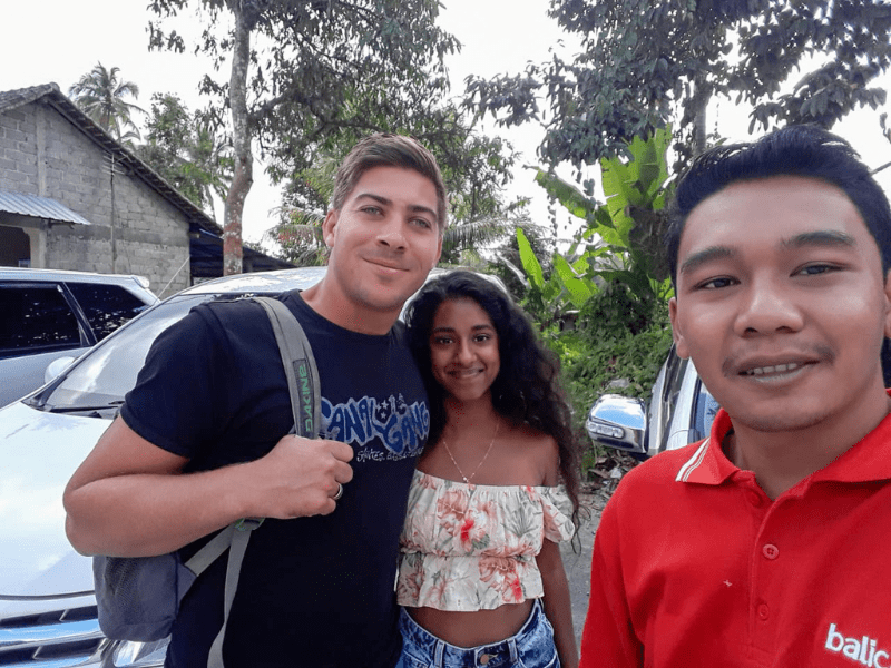 KIU TOUR & TRAVEL BALI