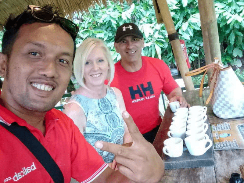 KIU TOUR & TRAVEL BALI