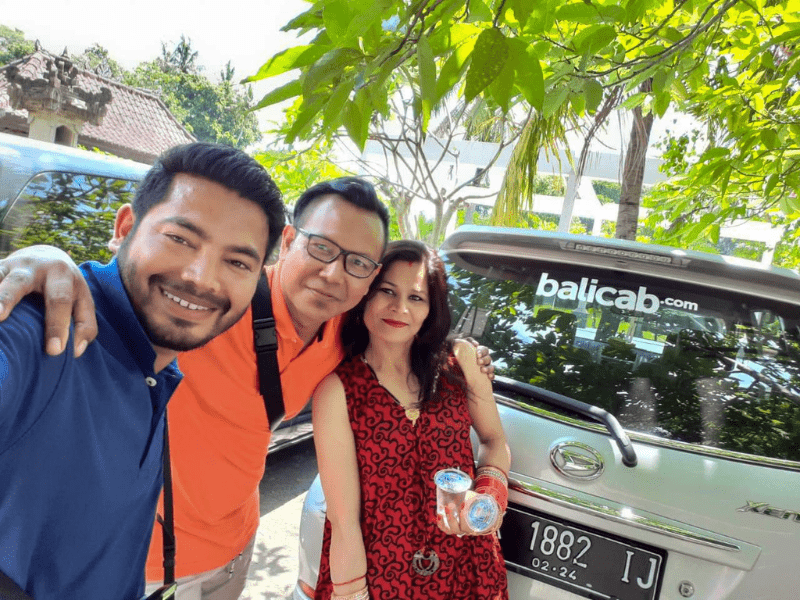 KIU TOUR & TRAVEL BALI