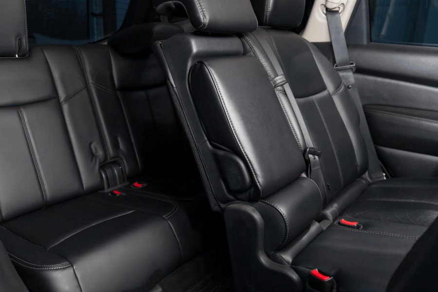 Toyota Avanza (8 Hours)