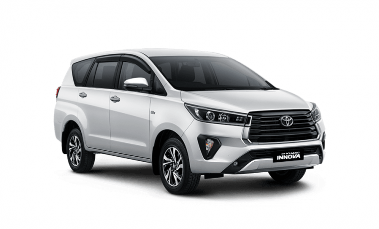 Innova Reborn (Transfer)