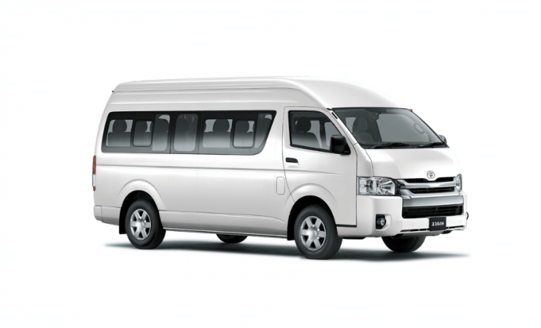 Hiace (Transfer)