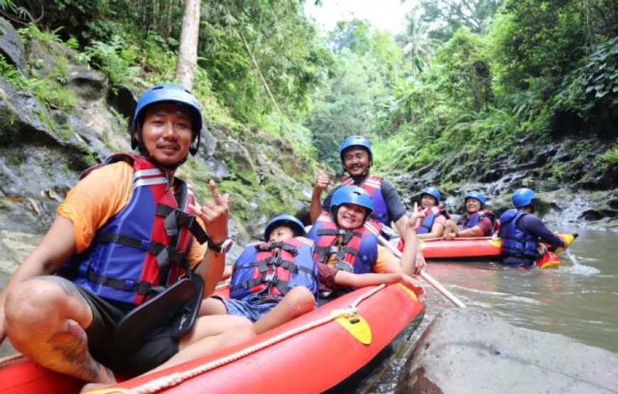 Amazing Adventure Tour