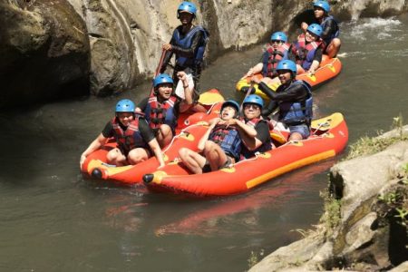 Amazing Adventure Tour