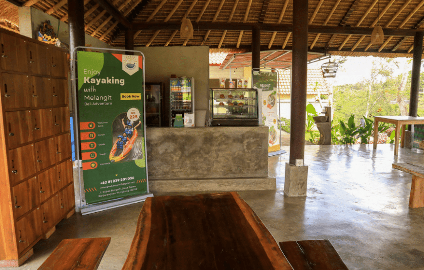 Back to The Village Tour