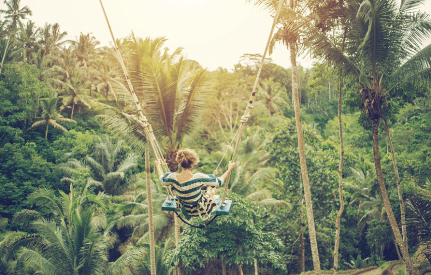 Back to The Village Tour